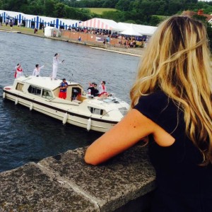 Henley Royal Regatta