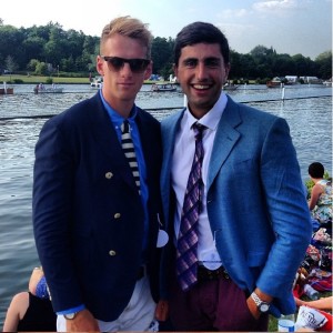 Henley Regatta Dress Code