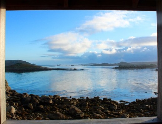 Isles of Scilly Tresco