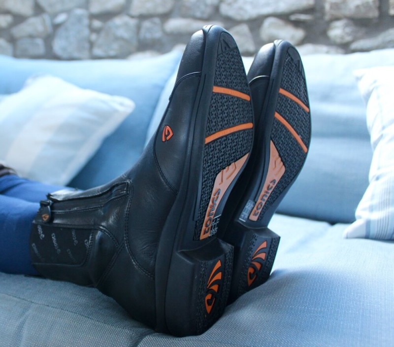 Tonics Riding BootsSchockemöhle Sports A Country Lady