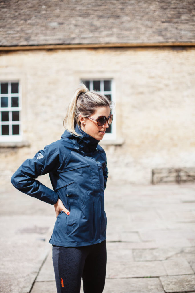Musto Equestrian BR1 Jacket review