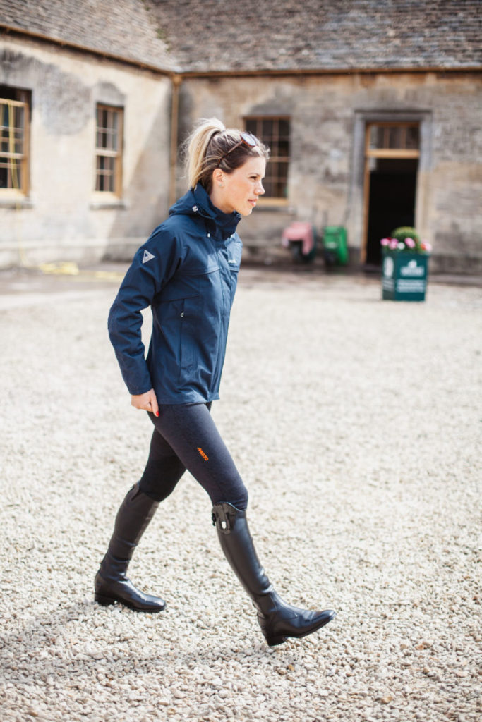 Musto Equestrian BR1 Jacket review