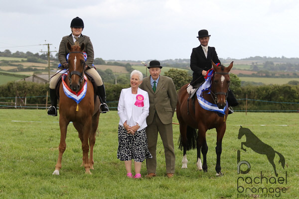 Constantine Agricultural Show 2016