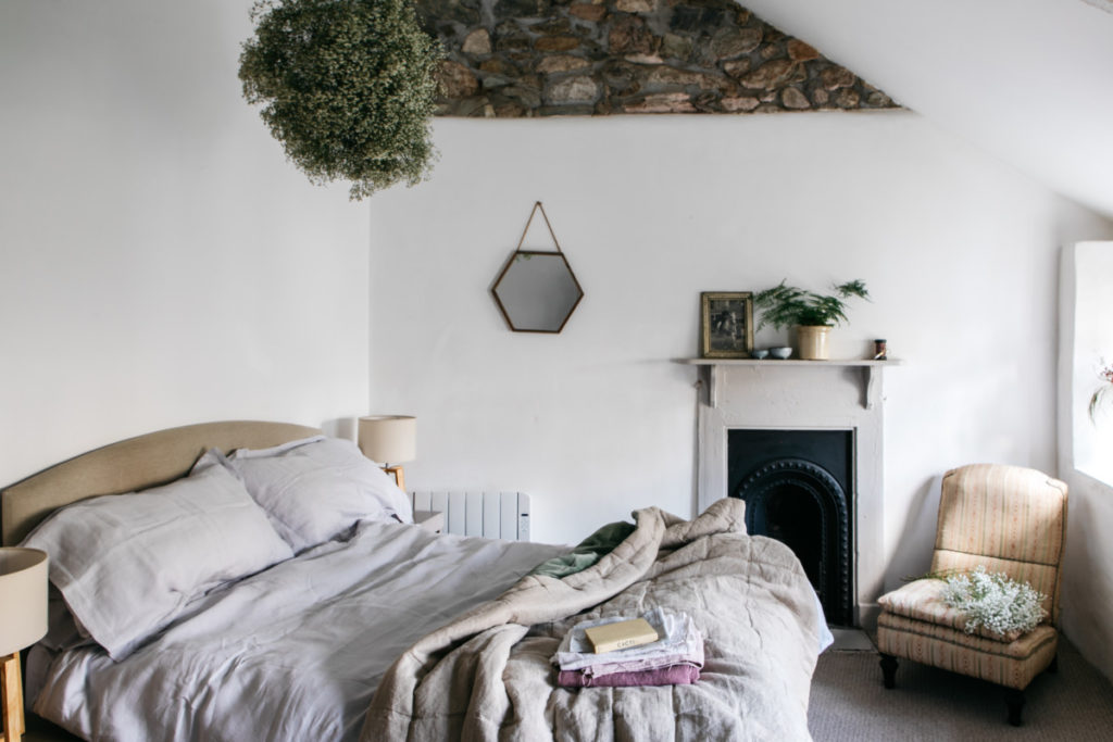 Cottage interiors guide