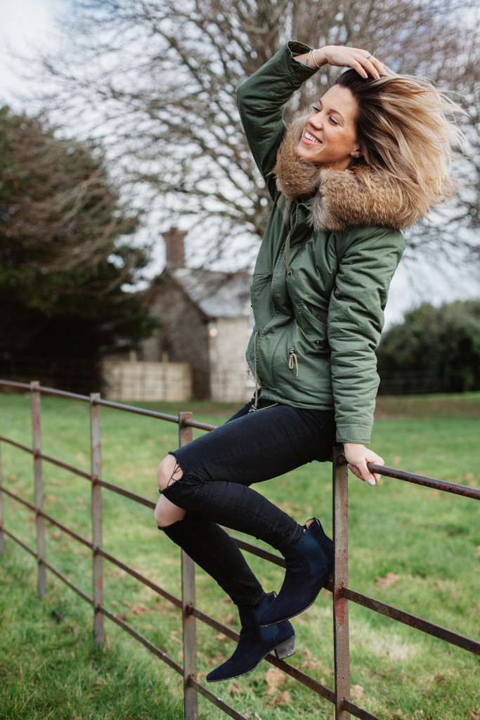 What to wear at Badminton Horse Trials 2016