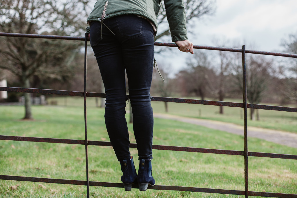 What to wear at Badminton Horse Trials 2016
