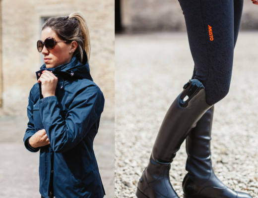 musto equestrian review a country lady