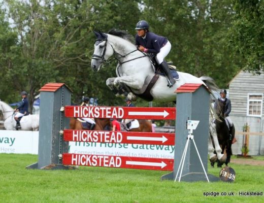 Show Jumping Blog A Country Lady