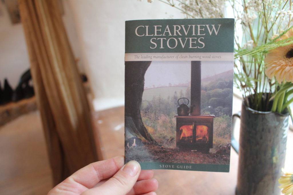 clearview stove review a country lady blog